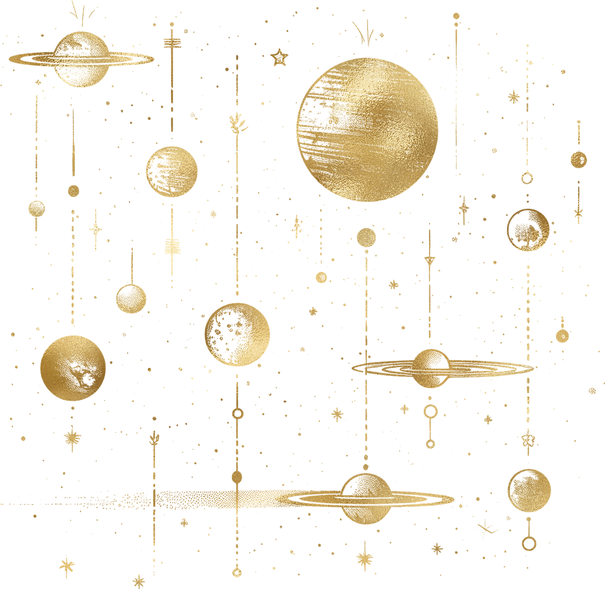 Architects of Wonder, part IV